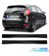 BAS DE CAISSE FORD FIESTA MK7 08-17 TURBO