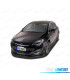 BAS DE CAISSE OPEL ASTRA J 09- LOOK TURBO NON VALABLE GTC