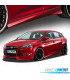 BAS DE CAISSE FORD FOCUS MK3 12-18 LOOK TURBO