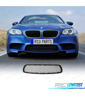 CALANDRE DE PARE CHOCS BMW F10 F11 10-17 LOOK M5