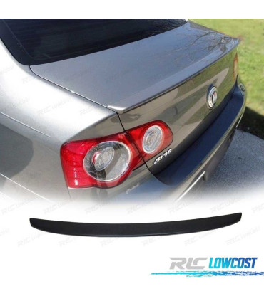 AILERON BECQUET VOLKSWAGEN VW PASSAT B6 BERLINE 05-10