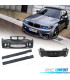 KIT CARROSSERIE BMW E87 LOOK 1M SANS PDC