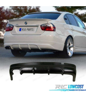 DIFFUSEUR BMW E90 E91 BERLINE TOURING 04-11 ABS