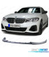 SPOILER LAME FRONTAL BMW G20 G21 BERLINE TOURING 18- ABS