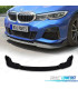SPOILER LAME FRONTAL BMW G20 G21 BERLINE TOURING 18- LOOK M ABS