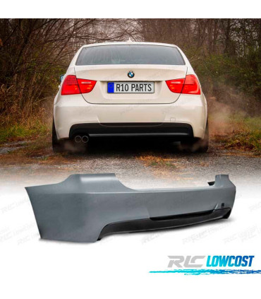 KIT CARROSSERIE BMW E90 LCI 08-12 LOOK M SRA