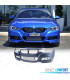 PARE-CHOCS AVANT BMW F30 F31 11-19 LOOK M PDC