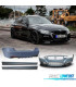 KIT CARROSSERIE BMW F30 LOOK M PERFORMANCE LCI 15-18