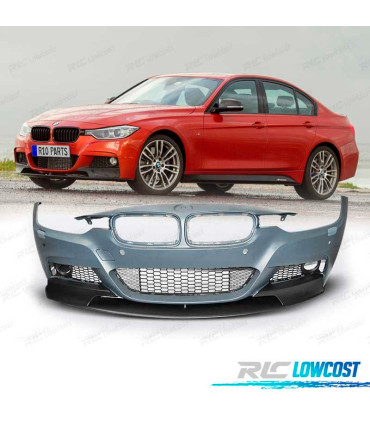 KIT CARROSSERIE BMW F30 LOOK M PERFORMANCE LCI 15-18