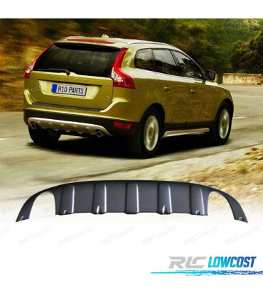 DIFFUSEUR ARRIÈRE VOLVO XC60 08-14