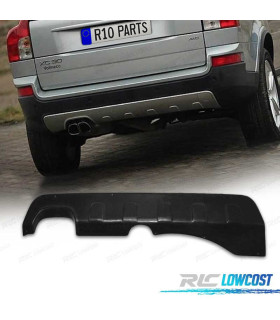 DIFFUSEUR ARRIÈRE VOLVO XC90 02-05