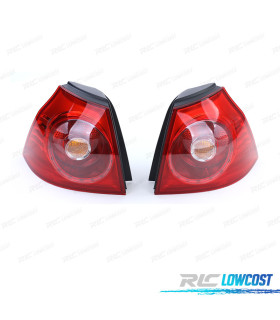 FEUX ARRIÈRE EXTERIEUR VOLKSWAGEN VW GOLF V 3 5P 03-08