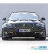 SPOILER LAME FRONTAL BMW F10 F11 10-13 LOOK HAMANN