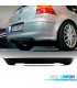 DIFFUSEUR ARRIÈRE VOLKSWAGEN VW GOLF MK4 HATCHBACK 97-06