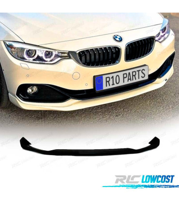 SPOILER LAME AVANT BMW F32 F33 F36