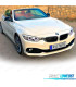 SPOILER LAME AVANT BMW F32 F33 F36 13-20