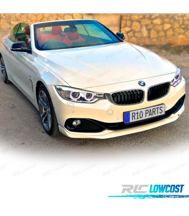 SPOILER LAME AVANT BMW F32 F33 F36