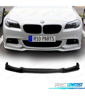 SPOILER LAME FRONTAL BMW F10 F11 10-17
