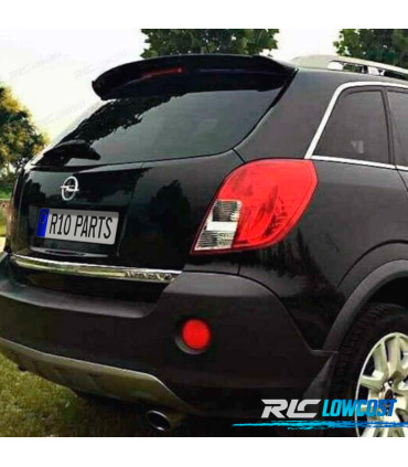 AILERON SPOILER OPEL ANTARA 06-14 ABS