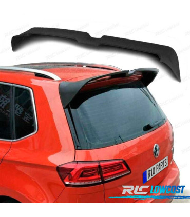 AILERON BECQUET SPOILER VOLKSWAGEN VW SPORTSVAN 14- LOOK OETTINGER ABS