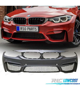 PARE CHOCS FRONTAL BMW F32 F33 F36 LOOK M4 PDC