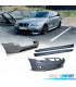 KIT CARROSSERIE BMW E61 TOURING 07-10 PDC LOOK M