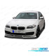 SPOILER LAME AVANT BMW F10 F11 13-17