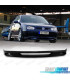 SPOILER LAME FRONTAL VOLKSWAGEN VW GOLF MK4 97-06 LOOK ABT
