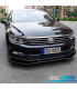 SPOILER LAME FRONTAL VOLKSWAGEN VW PASSAT B8 14- ABS