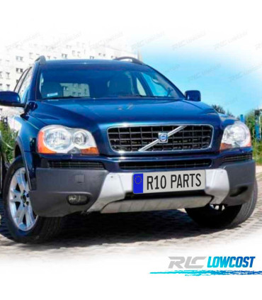 SPOILER FRONTAL VOLVO XC90 02-05