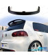 AILERON BECQUET DE TOIT VOLKSWAGEN VW MK6 08-16 LOOK CLUBSPORT
