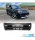 PARE CHOCS AVANT RANGE ROVER SPORT 10-13 LOOK AUTOBIOGRAPHY PDC