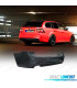 KIT CARROSSERIE BMW E91 TOURING LCI 08-12 LOOK M PDC SRA