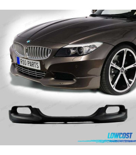 SPOILER LAME FRONTAL BMW Z4 E89 09-16
