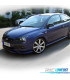 SPOILER LAME AVANT FORD FOCUS MK2 04-11