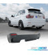 PARE CHOCS ARRIÈRE BMW X5 E70 LOOK X5M PDC