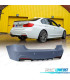 KIT CARROSSERIE BMW F30 LOOK M PERFORMANCE PDC SRA DOUBLE SORTIE