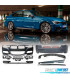 KIT CARROSSERIE BMW F30 LOOK M PERFORMANCE DOUBLE SORTIE