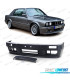 KIT CARROSSERIE BMW E30 82-90 LOOK M TECH 2