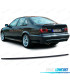 AILERON BECQUET LAME COFFRE BMW E39 BERLINE 95-03 NOIR BRILLANT