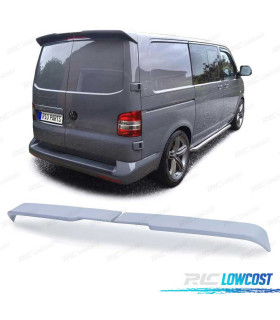 AILERON SPOILER DE TOIT VOLKSWAGEN VW T6 T6.1 2P 15-19