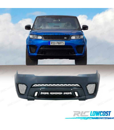 KIT CARROSSERIE RANGE ROVER SPORT L494 13-17 LOOK SVR 2019