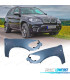 AILES AVANT BMW X5 E70 07-10