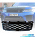 CALANDRE RANGE ROVER SPORT 18- LOOK BLACK EDITION NOIR BRILLANT