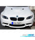 CAPOT BMW E90 E91 LCI 08-12 LOOK M3 ACIER