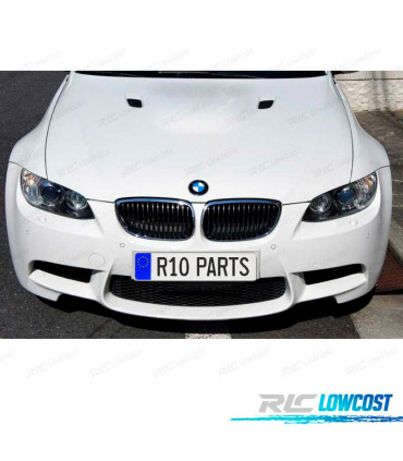 CAPOT BMW E90 E91 08-12 LOOK M3 ACIER