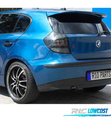 AILERON BECQUET TOIT BMW E81 E87 04-11 LOOK RDX ABS