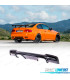 DIFFUSEUR BMW E92 E93 06-14 LOOK M3 CSL