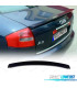 AILERON LAME COFFRE AUDI A6 C5 BERLINE 97-04 LOOK RS6