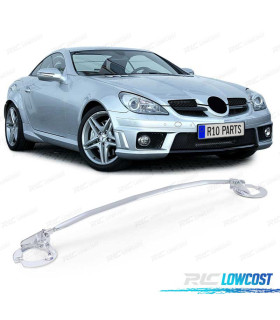 BARRE ANTI-RAPPROCHEMENT POUR MERCEDES SLK R171 04-11 RÉGLABLE